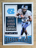 2016 Panini Contenders Draft Picks #41 Giovani Bernard