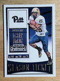 2016 Panini Contenders Draft Picks #65 LeSean McCoy