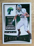 2016 Panini Contenders Draft Picks #72 Matt Forte