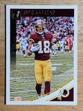 2018 Donruss #293 Josh Doctson