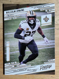 2021 Prestige #137 Malcolm Jenkins