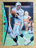 1995 SP #170 Dan Marino