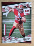2021 Prestige #149 Nick Bosa