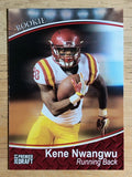2021 SAGE HIT #65 Kene Nwangwu