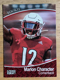 2021 SAGE HIT #68 Marlon Character