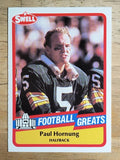 1989 Swell Greats #133 Paul Hornung