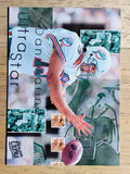 1995 Ultra Stars #4 Dan Marino