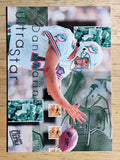 1995 Ultra Stars #4 Dan Marino