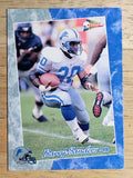 1993 Pacific #106 Barry Sanders