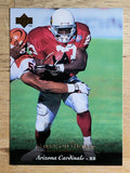 1995 Upper Deck #255 Garrison Hearst