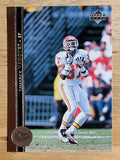 1996 Upper Deck #105 Tamarick Vanover
