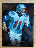 1996 Upper Deck Silver #78 Drew Bledsoe