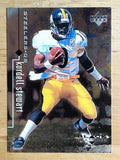 1998 Black Diamond Rookies #67 Kordell Stewart