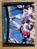 1998 Upper Deck #244 Eddie George