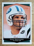1999 Upper Deck Victory #181 Vinny Testaverde