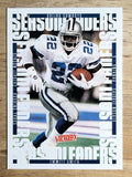 1999 Upper Deck Victory #325 Emmitt Smith SL