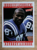 1999 Upper Deck Victory #364 Andre Rison RF