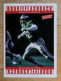 1999 Upper Deck Victory #372 Reggie White RF