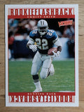1999 Upper Deck Victory #380 Emmitt Smith RF