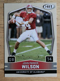 2009 SAGE HIT #67 John Parker Wilson