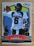 2009 SAGE HIT #96 Graham Harrell
