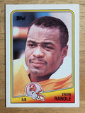1988 Topps #360 Ervin Randle