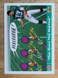 1992 Upper Deck Comic Ball 4 #15 Pop Goes The Martian