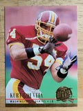 1994 Ultra #312 Kurt Gouveia