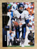 1994 Upper Deck #109 Jim Harbaugh