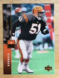 1994 Upper Deck #125 Steve Tovar