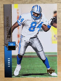 1994 Upper Deck #249 Herman Moore