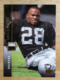 1994 Upper Deck #314 Greg Robinson