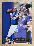 1995 Ultra #503 Warren Moon ES