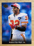 1995 Upper Deck #139 Marcus Allen