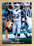 1995 Upper Deck #200 Emmitt Smith