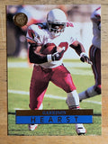 1996 Ultra #2 Garrison Hearst