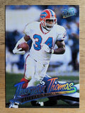 1997 Ultra #95 Thurman Thomas