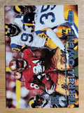 1999 Fleer Tradition #120 Terrell Owens