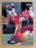 1999 Ultra #48 Terrell Owens