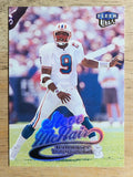 1999 Ultra #81 Steve McNair