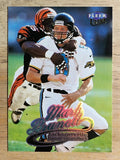1999 Ultra #143 Mark Brunell