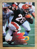 1999 Ultra #226 Corey Dillon