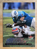 2000 Ultra #110 Jevon Kearse