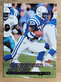 2000 Ultra #120 Edgerrin James