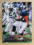 2000 Ultra #128 Terrell Davis