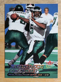 2000 Ultra #148 Donovan McNabb