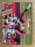 2005 Ultra #188 Bryant Johnson