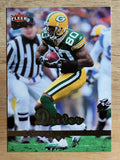 2006 Ultra #72 Donald Driver