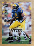 2008 Upper Deck Rookie Exclusives #RE45 Shawn Crable