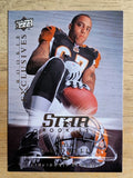 2008 Upper Deck Rookie Exclusives #RE53 Andre Caldwell